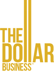 The Dollar Business Logo