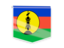 new caledonia