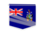 south georgia and the south sandwich islands