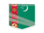 turkmenistan