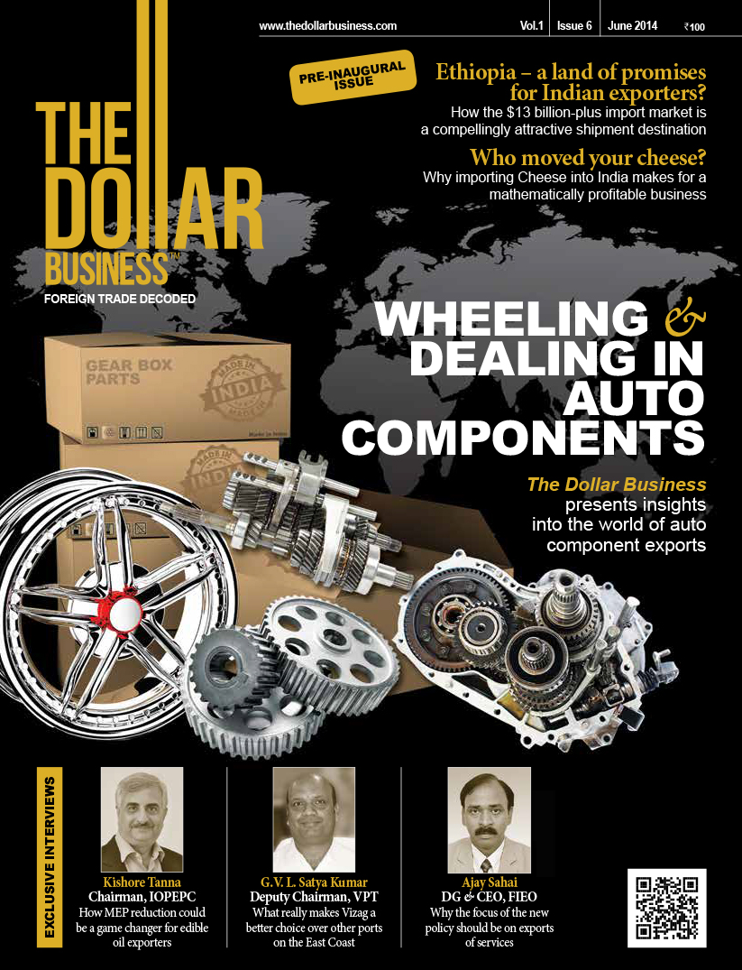 June 2014 Issue