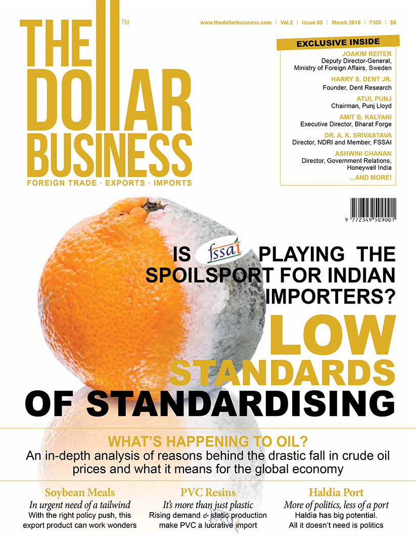 March 2015 Issue