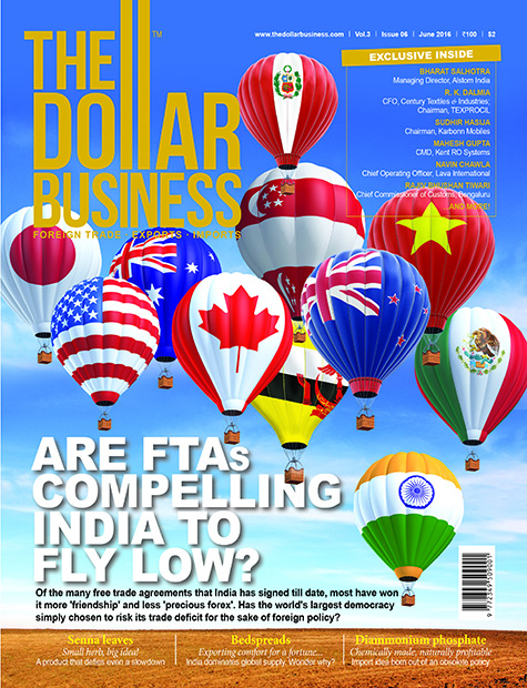 June 2016 issue