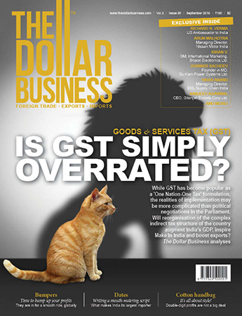 September 2016 issue