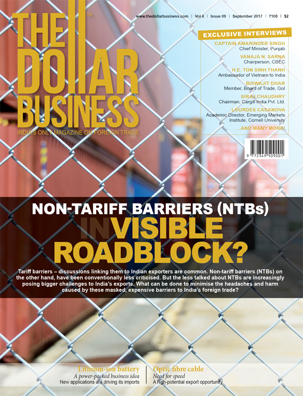 September 2017 issue