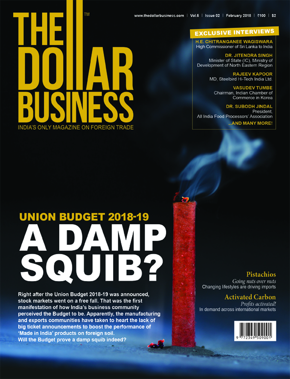 February 2018 issue