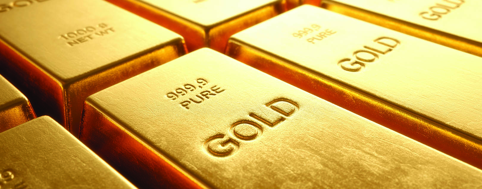 Gold – Time for the next gold rush? March 2018 issue