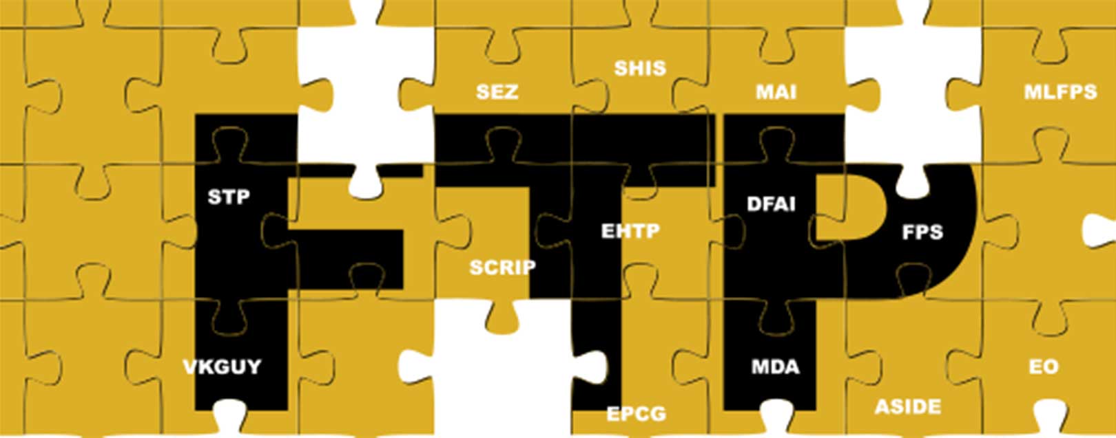 India's Foreign Trade Policy: For the ultimate game changer March 2018 issue