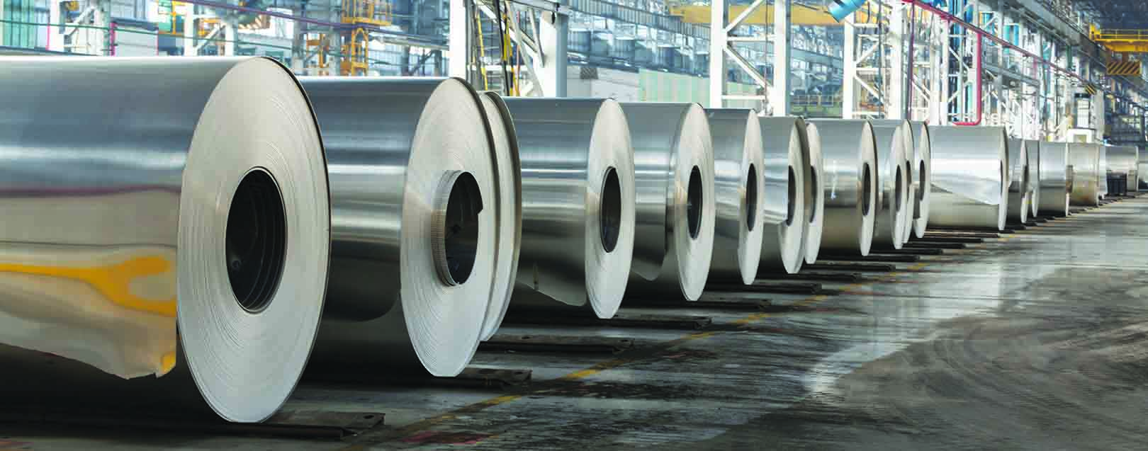 Safeguard Duty On Steel Imports - Prevention Worse Than Cure? March 2018 issue