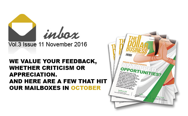 Inbox November 2016 March 2018 issue