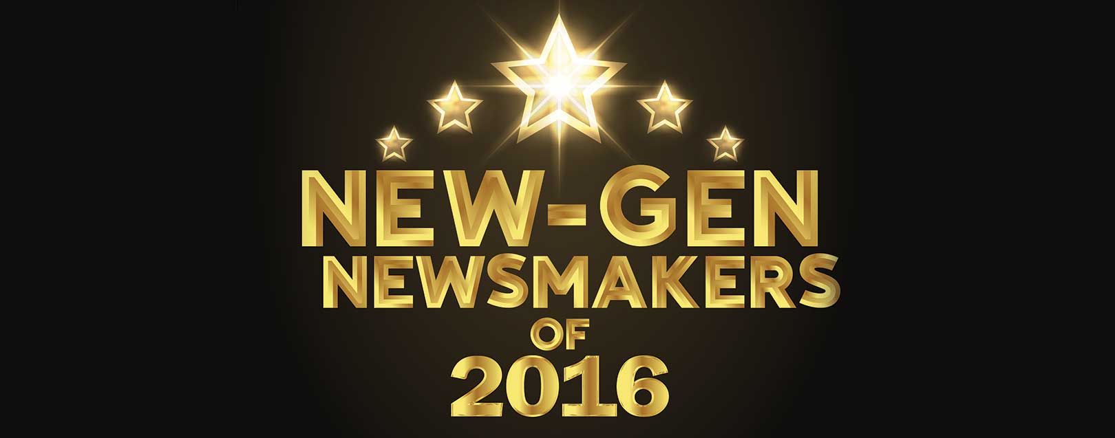 New-Gen Newsmakers March 2018 issue