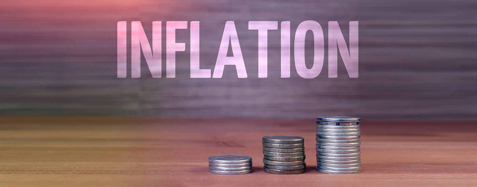 The Return of Inflation March 2018 issue