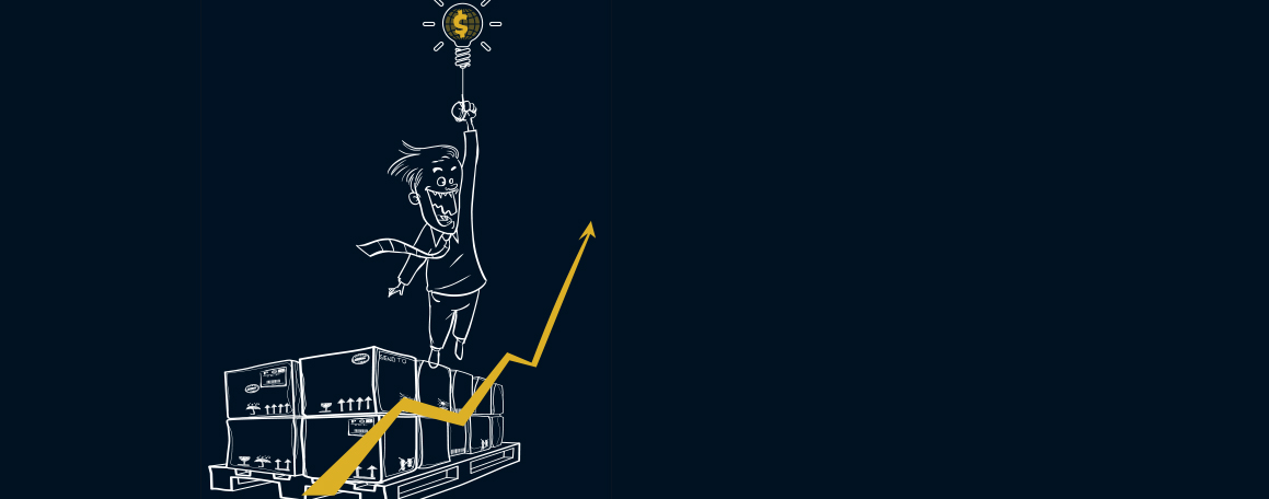 10 Ways to Exploit Online Marketplaces to boost your Export Business March 2018 issue