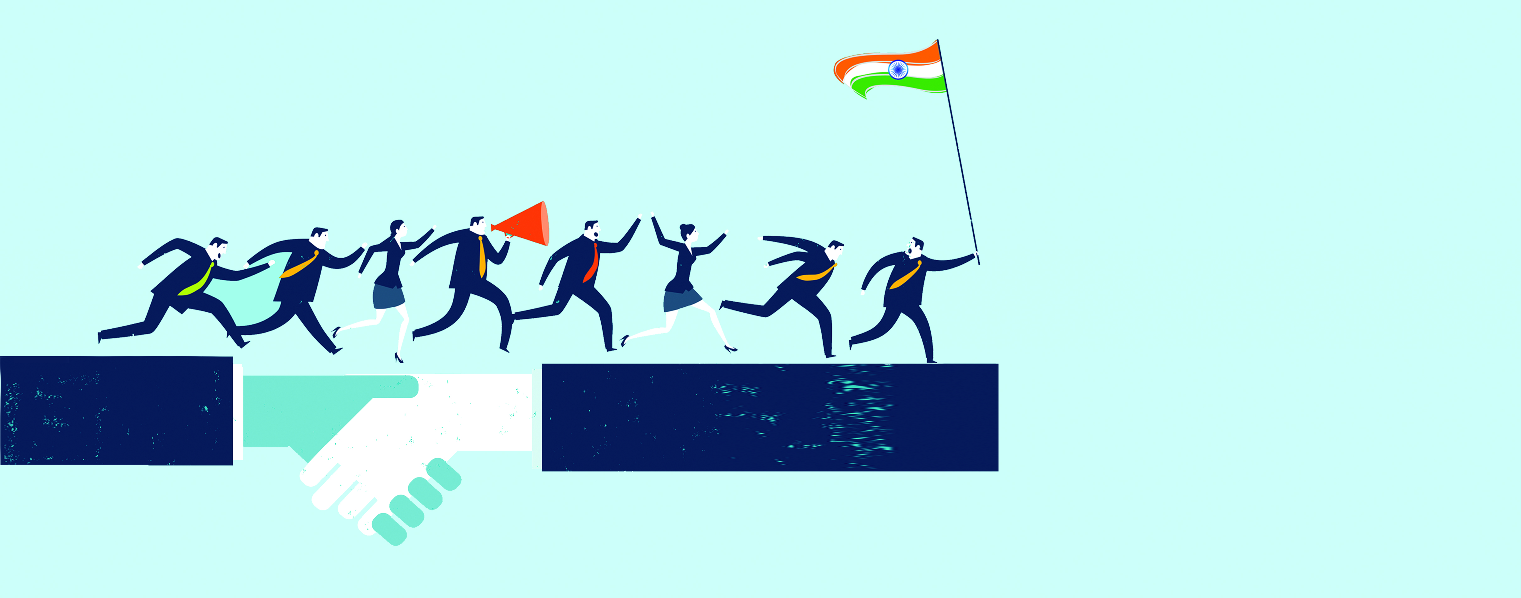 India's rise in 'doing business 2018' ranking  : A Celebration Too Early? March 2018 issue